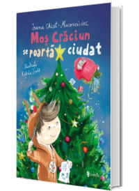 Mos Craciun se poarta ciudat Mos Craciun se poarta ciudat