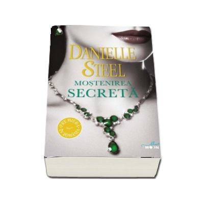 Mostenirea secreta - Danielle Steel (Colectia Blue Moon)