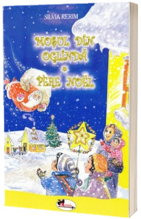 Mosul din oglinda. Pere Noel