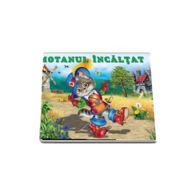 Motanul incaltat