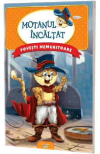 Motanul incaltat