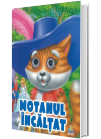 Motanul incaltat - Ochisori