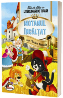 Motanul incaltat