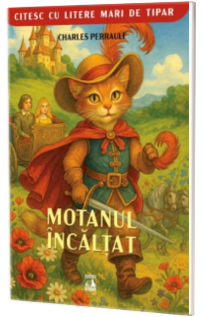 Motanul incaltat