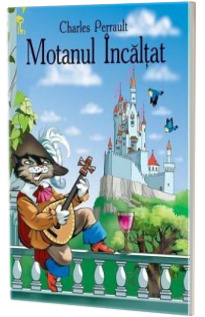 Motanul Incaltat