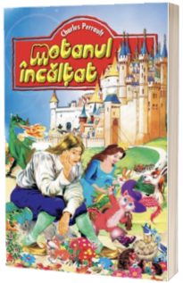 Motanul incaltat