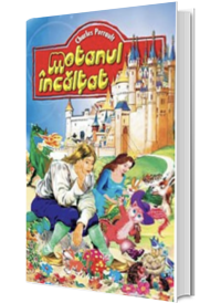 Motanul incaltat