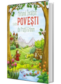 Motanul incaltat si alte povesti