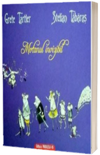 Motanul invizibil