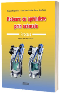 Motoare cu aprindere prin scanteie
