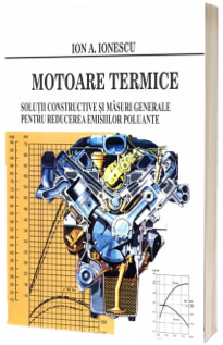 Motoare termice