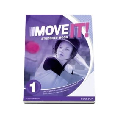 Move It! 1 Students Book