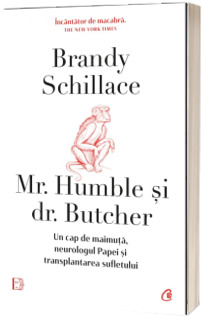 Mr. Humble si dr. Butcher