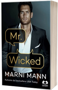 Mr. Wicked