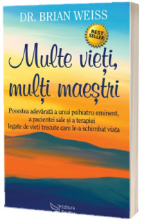 Multe vieti, multi maestri (editia a II-a)