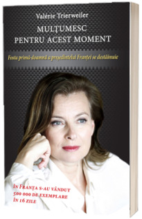 Multumesc pentru acest moment Multumesc pentru acest moment