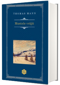 Muntele vrajit