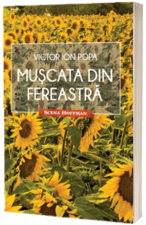 Muscata din fereastra