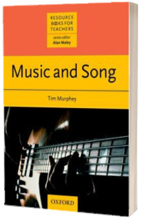 Music and Song. Book