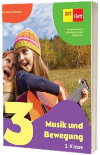 Musik und Bewegung. 3 Klasse