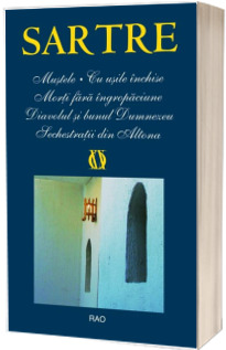 Mustele. Cu usile inchise