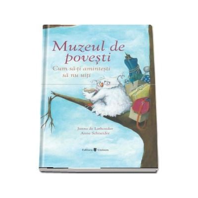 Muzeul de povesti