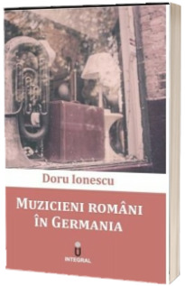 Muzicieni romani in Germania