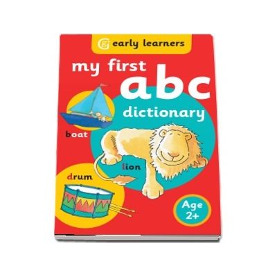 My first ABC Dictionary