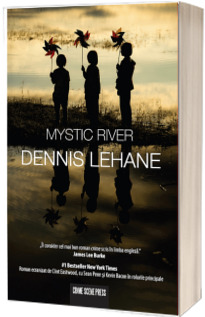 Mystic River