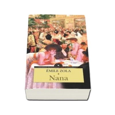 Nana (Emile Zola)