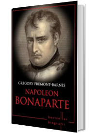 Napoleon Bonaparte. Bestseller. Biografii