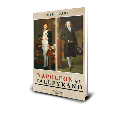 Napoleon si Talleyrand