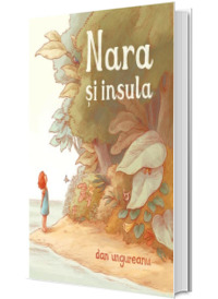 Nara si insula (hardcover)