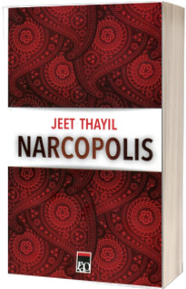 Narcopolis