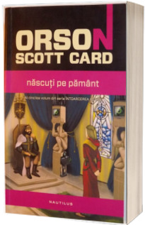 Nascuti pe Pamant