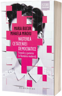 Nasterea cetateniei democratice