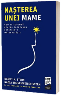 Nasterea unei mame