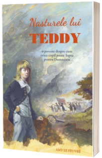 Nasturele lui Teddy