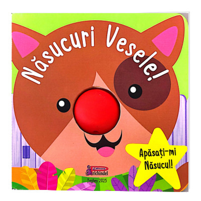 Nasucuri vesele Nasucuri vesele