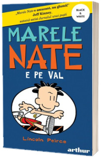 Nate e pe val