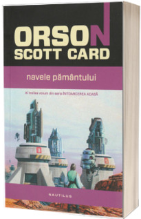 Navele Pamantului
