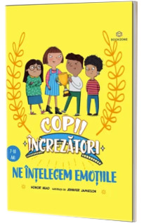 Ne intelegem emotiile