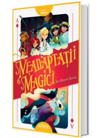 Neadaptatii magici (hardcover)