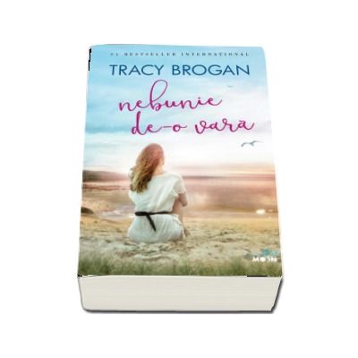 Nebunie de-o vara - Tracy Brogan