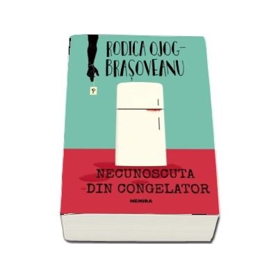 Necunoscuta din congelator (Editie 2018)