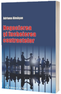 Negocierea si incheierea contractelor