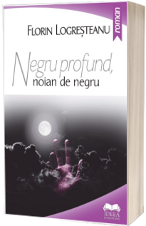 Negru profund, noian de negru