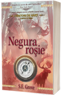 Negura rosie Negura rosie