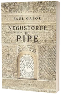 Negustorul de pipe Negustorul de pipe