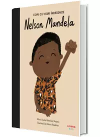 Nelson Mandela